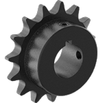 CFAATEHE Wear-Resistant Sprockets for ANSI Roller Chain