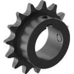 CFAATEHH Wear-Resistant Sprockets for ANSI Roller Chain