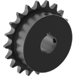 CFAATFDE Wear-Resistant Sprockets for ANSI Roller Chain