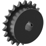 CFAATFEE Wear-Resistant Sprockets for ANSI Roller Chain