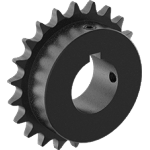 CFAATFGC Wear-Resistant Sprockets for ANSI Roller Chain