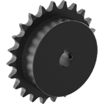 CFAATFHG Wear-Resistant Sprockets for ANSI Roller Chain