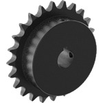 CFAATFHH Wear-Resistant Sprockets for ANSI Roller Chain