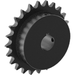 CFAATFHI Wear-Resistant Sprockets for ANSI Roller Chain
