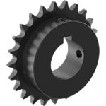 CFAATFIG Wear-Resistant Sprockets for ANSI Roller Chain