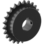 CFAATFJC Wear-Resistant Sprockets for ANSI Roller Chain