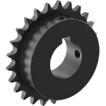 CFAATFJF Wear-Resistant Sprockets for ANSI Roller Chain