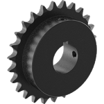 CFAATGAC Wear-Resistant Sprockets for ANSI Roller Chain