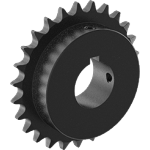 CFAATGAG Wear-Resistant Sprockets for ANSI Roller Chain