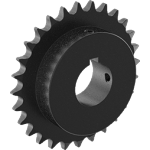 CFAATGAH Wear-Resistant Sprockets for ANSI Roller Chain