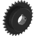 CFAATGAI Wear-Resistant Sprockets for ANSI Roller Chain