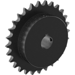 CFAATGBC Wear-Resistant Sprockets for ANSI Roller Chain