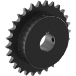 CFAATGBE Wear-Resistant Sprockets for ANSI Roller Chain