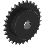 CFAATGCD Wear-Resistant Sprockets for ANSI Roller Chain