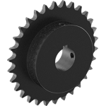 CFAATGCE Wear-Resistant Sprockets for ANSI Roller Chain