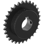 CFAATGCH Wear-Resistant Sprockets for ANSI Roller Chain