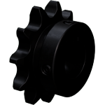 CFAATGFD Wear-Resistant Sprockets for ANSI Roller Chain