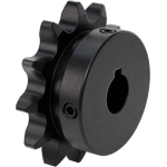 CFAATGGB Wear-Resistant Sprockets for ANSI Roller Chain