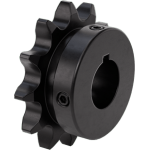 CFAATGGD Wear-Resistant Sprockets for ANSI Roller Chain