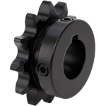 CFAATGGE Wear-Resistant Sprockets for ANSI Roller Chain