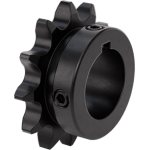 CFAATGGH Wear-Resistant Sprockets for ANSI Roller Chain