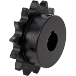 CFAATGIC Wear-Resistant Sprockets for ANSI Roller Chain