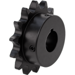 CFAATGID Wear-Resistant Sprockets for ANSI Roller Chain