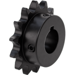 CFAATGIE Wear-Resistant Sprockets for ANSI Roller Chain