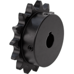 CFAATGJB Wear-Resistant Sprockets for ANSI Roller Chain