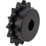 CFAATGJC Wear-Resistant Sprockets for ANSI Roller Chain