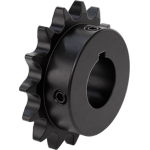 CFAATGJF Wear-Resistant Sprockets for ANSI Roller Chain