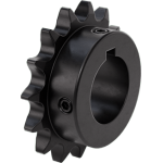 CFAATGJI Wear-Resistant Sprockets for ANSI Roller Chain