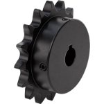 CFAATHBB Wear-Resistant Sprockets for ANSI Roller Chain