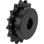 CFAATHBD Wear-Resistant Sprockets for ANSI Roller Chain