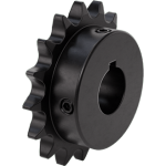 CFAATHBE Wear-Resistant Sprockets for ANSI Roller Chain