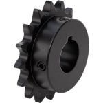 CFAATHBF Wear-Resistant Sprockets for ANSI Roller Chain