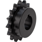 CFAATHBG Wear-Resistant Sprockets for ANSI Roller Chain
