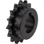 CFAATHBJ Wear-Resistant Sprockets for ANSI Roller Chain