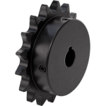 CFAATHCB Wear-Resistant Sprockets for ANSI Roller Chain