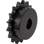 CFAATHCD Wear-Resistant Sprockets for ANSI Roller Chain