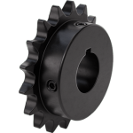 CFAATHCF Wear-Resistant Sprockets for ANSI Roller Chain