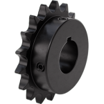 CFAATHCG Wear-Resistant Sprockets for ANSI Roller Chain