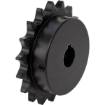CFAATHDB Wear-Resistant Sprockets for ANSI Roller Chain