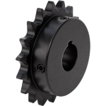 CFAATHDD Wear-Resistant Sprockets for ANSI Roller Chain