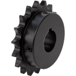 CFAATHDE Wear-Resistant Sprockets for ANSI Roller Chain