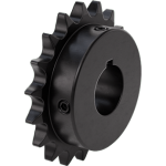 CFAATHDF Wear-Resistant Sprockets for ANSI Roller Chain