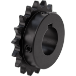 CFAATHDI Wear-Resistant Sprockets for ANSI Roller Chain