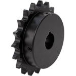 CFAATHEC Wear-Resistant Sprockets for ANSI Roller Chain