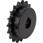 CFAATHED Wear-Resistant Sprockets for ANSI Roller Chain