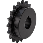 CFAATHEE Wear-Resistant Sprockets for ANSI Roller Chain